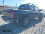 ✅ 2002 Nissan Frontier XE • VIN: 1N6ED27T92C358041 • Lot: 43719347. Listed on IAAI with Not provided. Free auction sales archive from the USA and detailed vehicle history report at DreamBid. Image 4.