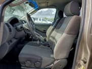 ✅ 2008 Nissan Xterra X • VIN: 5N1AN08U28C522745 • Lot: 96820715. Listed on Copart with 266,325 mi. Free auction sales archive from the USA and detailed vehicle history report at DreamBid. Image 7.