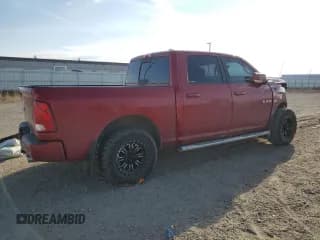 ✅ 2010 Dodge 1500 Sport • VIN: 1D7RV1CT6AS231386 • Lot: 50796135. Wystawiony na Copart z przebiegiem 304 011 mil. Bezpłatny archiwum sprzedaży aukcyjnych z USA i szczegółowy raport historii pojazdu na DreamBid. Zdjęcie 3.