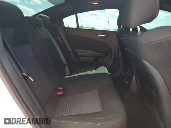 2023 Dodge Charger R/T с VIN 2C3CDXCT9PH584232, выставлен на аукционе Copart как лот 86523635 с пробегом 39 613 миль миль и Списание • Salvage title. История ставок и продаж доступна на DreamBid. Изображение 10.