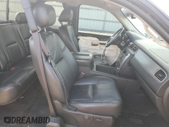 ✅ 2012 Chevrolet Silverado 1500 LTZ • VIN: 1GCRKTE78CZ240230 • Лот: 78382574. Опубликован ранее на Copart с пробегом 176 206 миль. Бесплатный доступ к архиву аукционных продаж из США и подробный отчёт об истории автомобиля на DreamBid. Изображение 7.