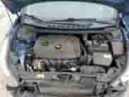 2014 Hyundai Elantra SE с VIN KMHDH4AE8EU135606, выставлен на аукционе Copart как лот 68381725 с пробегом 166 262 миль миль и Списание • Salvage title. История ставок и продаж доступна на DreamBid. Изображение 11.