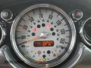 ✅ 2007 MINI Convertible S • VIN: WMWRH33567TL94103 • Lot: 59721735. Listed on Copart with 58,559 mi. Free auction sales archive from the USA and detailed vehicle history report at DreamBid. Image 9.