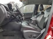 ✅ 2020 Jeep Cherokee Latitude Plus • VIN: 1C4PJMLB3LD576016 • Lot: 94374245. Listed on Copart with 146,080 mi. Free auction sales archive from the USA and detailed vehicle history report at DreamBid. Image 7.