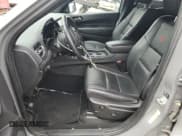 ✅ 2024 Dodge Durango GT Plus • VIN: 1C4RDJDG0RC138741 • Lot: 70255615. Wystawiony na Copart z przebiegiem 28 494 mil. Bezpłatny archiwum sprzedaży aukcyjnych z USA i szczegółowy raport historii pojazdu na DreamBid. Zdjęcie 7.