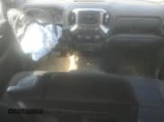 ✅ 2022 Chevrolet Silverado 2500HD LT • VIN: 1GC5YNE77NF121047 • Лот: 69410715. Опубликован ранее на Copart с пробегом 112 974 миль. Бесплатный доступ к архиву аукционных продаж из США и подробный отчёт об истории автомобиля на DreamBid. Изображение 8.