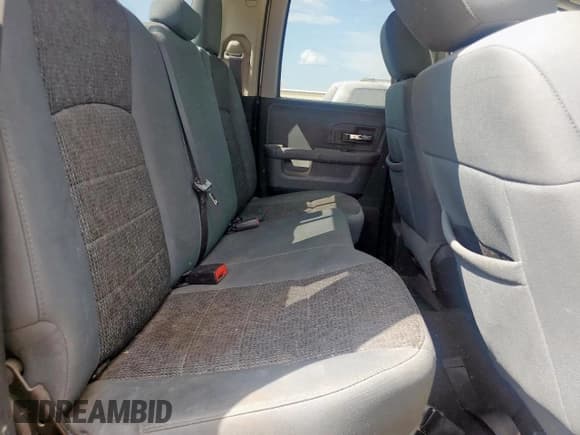 ✅ 2017 Ram 1500 SLT • VIN: 1C6RR6GT3HS651016 • Лот: 67197005. Опубликован ранее на Copart с пробегом 230 115 миль. Бесплатный доступ к архиву аукционных продаж из США и подробный отчёт об истории автомобиля на DreamBid. Изображение 10.