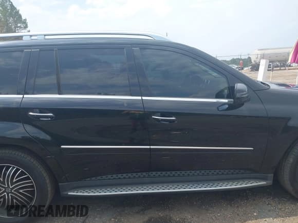 ✅ 2012 Mercedes-Benz GL 450 • VIN: 4JGBF7BE4CA789045 • Lot: 43234867. Listed on IAAI with 137,004 mi. Free auction sales archive from the USA and detailed vehicle history report at DreamBid. Image 13.