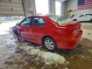 ✅ 2006 Toyota Corolla CE • VIN: 1NXBR32E26Z618796 • Lot: 96184005. Listed on Copart with Not provided. Free auction sales archive from the USA and detailed vehicle history report at DreamBid. Image 2.