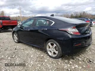 ✅ 2017 Chevrolet Volt LT • VIN: 1G1RC6S59HU204612 • Lot: 48897054. Wystawiony na Copart z przebiegiem 89 291 mil. Bezpłatny archiwum sprzedaży aukcyjnych z USA i szczegółowy raport historii pojazdu na DreamBid. Zdjęcie 2.
