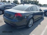 ✅ 2009 Pontiac G8 • VIN: 6G2ER57759L231071 • Лот: 42184513. Опубликован ранее на IAAI с пробегом Не указан. Бесплатный доступ к архиву аукционных продаж из США и подробный отчёт об истории автомобиля на DreamBid. Изображение 4.