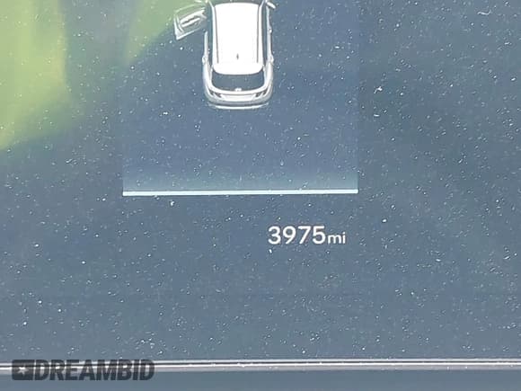 ✅ 2025 Hyundai Tucson SE • VIN: 5NMJACDE2SH485785 • Lot: 43303199. Wystawiony na IAAI z przebiegiem 3 975 mil. Bezpłatny archiwum sprzedaży aukcyjnych z USA i szczegółowy raport historii pojazdu na DreamBid. Zdjęcie 15.