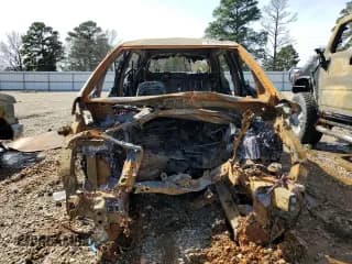 ✅ 2020 Chevrolet Bolt EV LT • VIN: 1G1FY6S03L4149155 • Lot: 47466035. Wystawiony na Copart z przebiegiem Nie podano. Bezpłatny archiwum sprzedaży aukcyjnych z USA i szczegółowy raport historii pojazdu na DreamBid. Zdjęcie 5.