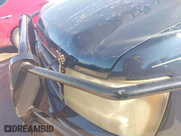 ✅ 2008 Chevrolet Suburban LTZ • VIN: 1GNFC160X8J232665 • Лот: 43589538. Опубликован ранее на IAAI с пробегом 220 428 миль. Бесплатный доступ к архиву аукционных продаж из США и подробный отчёт об истории автомобиля на DreamBid. Изображение 14.