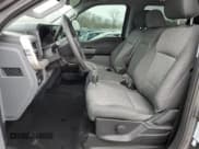 ✅ 2023 Ford F-250 XL • VIN: 1FT8W2BN6PEE15746 • Lot: 47474725. Listed on Copart with 14,601 mi. Free auction sales archive from the USA and detailed vehicle history report at DreamBid. Image 7.