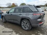 ✅ 2022 Jeep Grand Cherokee Overland • VIN: 1C4RJYD69N8724716 • Lot: 79042354. Listed on Copart with 30,893 mi. Free auction sales archive from the USA and detailed vehicle history report at DreamBid. Image 2.