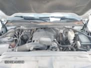 ✅ 2016 Chevrolet Silverado 2500HD Work Truck • VIN: 1GC1CUEG6GF135824 • Lot: 41037016. Listed on IAAI with 239,295 mi. Free auction sales archive from the USA and detailed vehicle history report at DreamBid. Image 10.