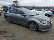 ✅ 2016 Nissan Altima SR • VIN: 1N4AL3AP6GC158768 • Lot: 93250635. Wystawiony na Copart z przebiegiem 71 219 mil. Bezpłatny archiwum sprzedaży aukcyjnych z USA i szczegółowy raport historii pojazdu na DreamBid. Zdjęcie 4.