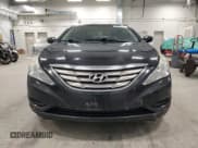 ✅ 2013 Hyundai Sonata GLS • VIN: 5NPEB4AC2DH761699 • Lot: 91104685. Listed on Copart with 263,193 mi. Free auction sales archive from the USA and detailed vehicle history report at DreamBid. Image 5.