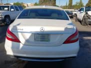 ✅ 2013 Mercedes-Benz CLS 550 • VIN: WDDLJ7DB3DA060584 • Лот: 41697292. Опубликован ранее на IAAI с пробегом 42 778 миль. Бесплатный доступ к архиву аукционных продаж из США и подробный отчёт об истории автомобиля на DreamBid. Изображение 17.