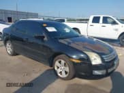 ✅ 2006 Ford Fusion SE • VIN: 3FAFP07Z66R181906 • Lot: 42950602. Wystawiony na IAAI z przebiegiem 178 074 mil. Bezpłatny archiwum sprzedaży aukcyjnych z USA i szczegółowy raport historii pojazdu na DreamBid. Zdjęcie 1.