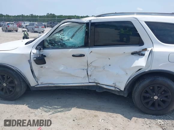 ✅ 2015 Dodge Durango Limited • VIN: 1C4RDHDG6FC863779 • Лот: 42580381. Опубликован ранее на IAAI с пробегом Не указан. Бесплатный доступ к архиву аукционных продаж из США и подробный отчёт об истории автомобиля на DreamBid. Изображение 14.