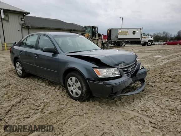 2010 Hyundai Sonata GLS с VIN 5NPET4AC7AH620409, выставлен на аукционе Copart как лот 48258264 с пробегом 197 077 миль миль и Списание • Salvage title. История ставок и продаж доступна на DreamBid. Изображение 12.