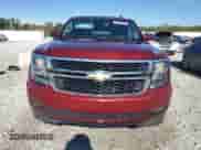 2019 Chevrolet Tahoe LT z VIN 1GNSKBKC8KR295232, wystawiony jako Copart lot #85880395 z przebiegiem 86 415 mil mil oraz Szkoda całkowita • Salvage title. Historia ofert i sprzedaży dostępna na DreamBid. Obrazek 5.