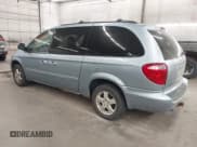✅ 2005 Dodge Caravan SXT • VIN: 2D4GP44L65R581395 • Lot: 43633314. Wystawiony na IAAI z przebiegiem 184 671 mil. Bezpłatny archiwum sprzedaży aukcyjnych z USA i szczegółowy raport historii pojazdu na DreamBid. Zdjęcie 3.