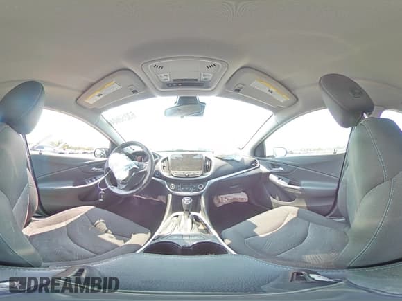 ✅ 2019 Chevrolet Volt LT • VIN: 1G1RA6S54KU128147 • Lot: 63252604. Wystawiony na Copart z przebiegiem 30 227 mil. Bezpłatny archiwum sprzedaży aukcyjnych z USA i szczegółowy raport historii pojazdu na DreamBid. Zdjęcie 12.