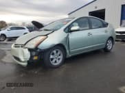 ✅ 2008 Toyota Prius • VIN: JTDKB20U887720215 • Lot: 91480755. Listed on Copart with 192,249 mi. Free auction sales archive from the USA and detailed vehicle history report at DreamBid. Image 1.