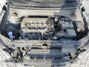 ✅ 2023 Hyundai Venue Limited • VIN: KMHRC8A37PU223799 • Lot: 82390534. Listed on Copart with 29,375 mi. Free auction sales archive from the USA and detailed vehicle history report at DreamBid. Image 12.