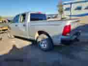 2019 Ram 1500 Express с VIN 1C6RR7FTXKS541661, выставлен на аукционе Copart как лот 86901505 с пробегом 181 465 миль миль и Списание • Salvage title. История ставок и продаж доступна на DreamBid. Изображение 2.