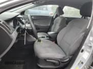 ✅ 2013 Hyundai Sonata GLS • VIN: 5NPEB4AC7DH760399 • Lot: 73573874. Listed on Copart with 155,240 mi. Free auction sales archive from the USA and detailed vehicle history report at DreamBid. Image 7.