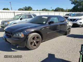 2006 Dodge Charger Fleet с VIN 2B3KA43R86H378449, выставлен на аукционе Copart как лот 75216224 с пробегом Не указан миль и Списание • Salvage title. История ставок и продаж доступна на DreamBid. Изображение 1.
