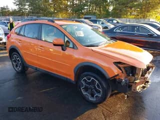 ✅ 2014 Subaru Crosstrek Premium • VIN: JF2GPACC2E8211104 • Лот: 43465825. Опубликован ранее на IAAI с пробегом 129 684 миль. Бесплатный доступ к архиву аукционных продаж из США и подробный отчёт об истории автомобиля на DreamBid. Изображение 1.