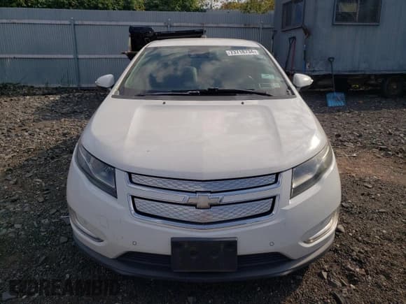 ✅ 2015 Chevrolet Volt • VIN: 1G1RB6E43FU134625 • Lot: 73718734. Wystawiony na Copart z przebiegiem 134 885 mil. Bezpłatny archiwum sprzedaży aukcyjnych z USA i szczegółowy raport historii pojazdu na DreamBid. Zdjęcie 5.