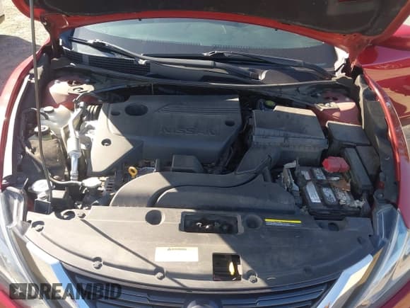 ✅ 2018 Nissan Altima SR • VIN: 1N4AL3AP5JC273837 • Lot: 43411922. Wystawiony na IAAI z przebiegiem 103 625 mil. Bezpłatny archiwum sprzedaży aukcyjnych z USA i szczegółowy raport historii pojazdu na DreamBid. Zdjęcie 10.