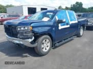 ✅ 2019 Chevrolet Silverado 1500 LT • VIN: 1GCPWCED9KZ155669 • Лот: 42527825. Опубликован ранее на IAAI с пробегом 62 562 миль. Бесплатный доступ к архиву аукционных продаж из США и подробный отчёт об истории автомобиля на DreamBid. Изображение 16.