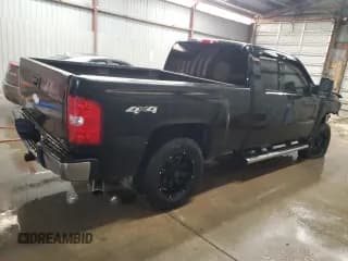 ✅ 2012 Chevrolet Silverado 1500 LT • VIN: 1GCRKSE75CZ323883 • Lot: 75228694. Listed on Copart with 99,884 mi. Free auction sales archive from the USA and detailed vehicle history report at DreamBid. Image 3.