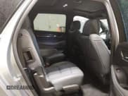 ✅ 2024 Buick Enclave Essence • VIN: 5GAEVAKW1RJ114175 • Lot: 41137442. Listed on IAAI with 12,236 mi. Free auction sales archive from the USA and detailed vehicle history report at DreamBid. Image 8.