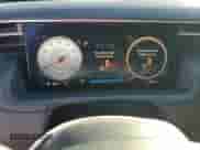 2023 Hyundai Santa Cruz Limited z VIN 5NTJEDAF5PH063657, wystawiony jako Copart lot #80549014 z przebiegiem 65 303 mil mil oraz Szkoda całkowita • Salvage title. Historia ofert i sprzedaży dostępna na DreamBid. Obrazek 9.