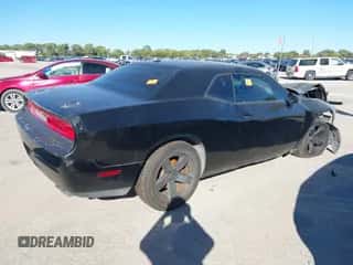 2012 Dodge Challenger SXT Plus с VIN 2C3CDYAG6CH176860, выставлен на аукционе IAAI как лот 43584841 с пробегом Не указан миль и . История ставок и продаж доступна на DreamBid. Изображение 4.