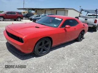 ✅ 2014 Dodge Challenger R/T 100th Anniversary Appearance • VIN: 2C3CDYBT2EH261306 • Lot: 60850764. Wystawiony na Copart z przebiegiem 109 145 mil. Bezpłatny archiwum sprzedaży aukcyjnych z USA i szczegółowy raport historii pojazdu na DreamBid. Zdjęcie 1.
