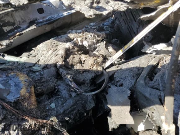 ✅ 2016 Chevrolet Impala LTZ • VIN: 2G1145S30G9141155 • Лот: 51001374. Опубликован ранее на Copart с пробегом Не указан. Бесплатный доступ к архиву аукционных продаж из США и подробный отчёт об истории автомобиля на DreamBid. Изображение 9.