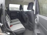 ✅ 2008 Dodge Nitro SXT • VIN: 1D8GT28K98W286934 • Lot: 43856490. Listed on IAAI with 92,729 mi. Free auction sales archive from the USA and detailed vehicle history report at DreamBid. Image 8.