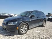 ✅ 2020 Volkswagen Tiguan S • VIN: 3VV1B7AX6LM103686 • Lot: 47294995. Listed on Copart with 66,966 mi. Free auction sales archive from the USA and detailed vehicle history report at DreamBid. Image 1.