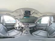 ✅ 2019 Alfa Romeo Stelvio Ti Sport • VIN: ZASPAKBN4K7C29525 • Lot: 91931575. Listed on Copart with 33,550 mi. Free auction sales archive from the USA and detailed vehicle history report at DreamBid. Image 15.