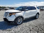 ✅ 2013 Ford Explorer Limited • VIN: 1FM5K7F98DGA92188 • Lot: 90105645. Wystawiony na Copart z przebiegiem 192 384 mil. Bezpłatny archiwum sprzedaży aukcyjnych z USA i szczegółowy raport historii pojazdu na DreamBid. Zdjęcie 1.