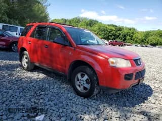 ✅ 2007 Saturn VUE I4 • VIN: 5GZCZ33D47S852237 • Lot: 57399535. Wystawiony na Copart z przebiegiem 146 433 mil. Bezpłatny archiwum sprzedaży aukcyjnych z USA i szczegółowy raport historii pojazdu na DreamBid. Zdjęcie 4.